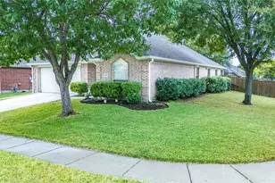 2500 Ariel Cove, McKinney, TX 75072 - Photo 2