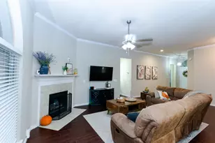 2500 Ariel Cove, McKinney, TX 75072 - Photo 6