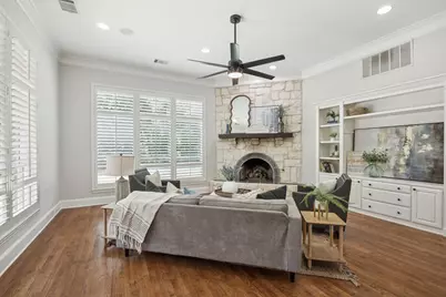 9111 Saddle Horn Court, Celina, TX 75078 - Photo 6