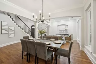 9111 Saddle Horn Ct, Celina, TX 75078 - Photo 4