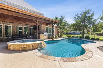 9111 Saddle Horn Court, Celina, TX 75078 - Photo 28