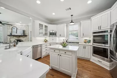 9111 Saddle Horn Court, Celina, TX 75078 - Photo 8