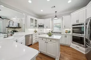 9111 Saddle Horn Ct, Celina, TX 75078 - Photo 8