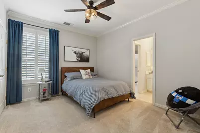 9111 Saddle Horn Court, Celina, TX 75078 - Photo 22