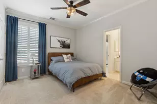 9111 Saddle Horn Ct, Celina, TX 75078 - Photo 22