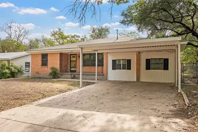 2624 Alvin Street, Waco, TX 76708 - Photo 1