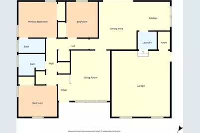 2624 Alvin Street, Waco, TX 76708 - Photo 26