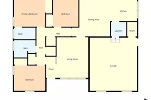 2624 Alvin St, Waco, TX 76708 - Photo 26