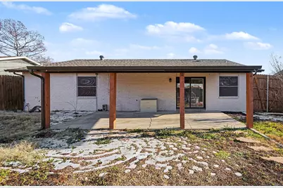 6245 Stardust Drive S, Watauga, TX 76148 - Photo 18