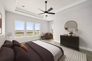 217 Raveena Blvd, Justin, TX 76247 - Photo 4