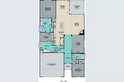 217 Raveena Boulevard, Justin, TX 76247 - Photo 28