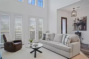 313 Sugar Maple Ln, McKinney, TX 75071 - Photo 8