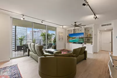 3310 Fairmount Street #16B, Dallas, TX 75201 - Photo 8