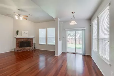 13421 Lost Spurs Road, Fort Worth, TX 76262 - Photo 10