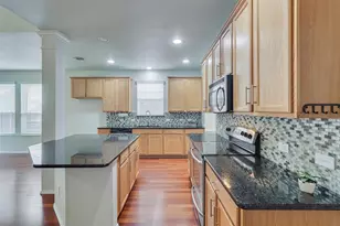 13421 Lost Spurs Rd, Fort Worth, TX 76262 - Photo 8