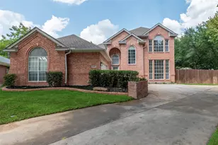 3107 Watercress Cir, Arlington, TX 76012 - Photo 2