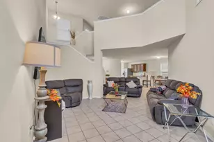 2256 Spring Hollow Dr, Lancaster, TX 75134 - Photo 6