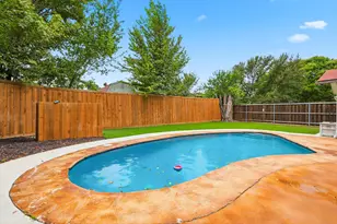 228 Wildfire Dr, Lewisville, TX 75067 - Photo 30