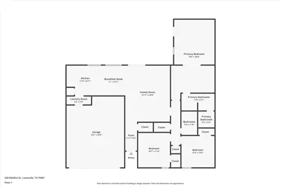 228 Wildfire Drive, Lewisville, TX 75067 - Photo 38