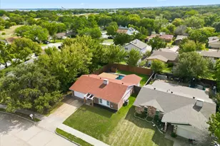 228 Wildfire Dr, Lewisville, TX 75067 - Photo 34