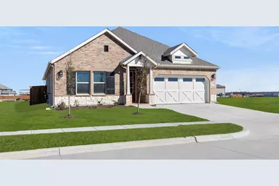 2352 Bell Way, Forney, TX 75126 - Photo 2