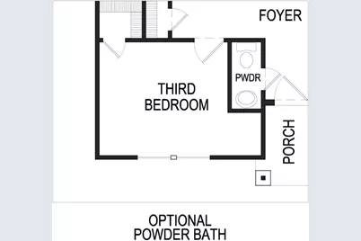 2352 Bell Way, Forney, TX 75126 - Photo 4