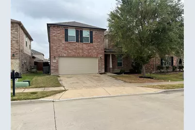 1817 Abby Creek Drive, Little Elm, TX 75068 - Photo 1