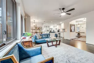 3581 Woodleigh Dr, Dallas, TX 75229 - Photo 4