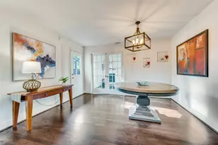 3581 Woodleigh Dr, Dallas, TX 75229 - Photo 14