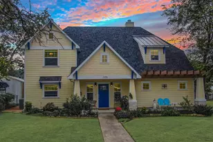 1105 Griffin St, McKinney, TX 75069 - Photo 1