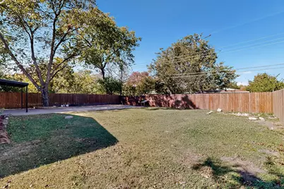 2519 Maverick Avenue, Dallas, TX 75228 - Photo 20