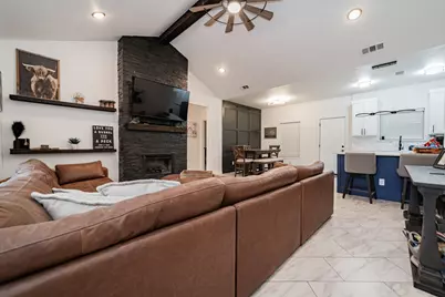 1015 Tupuna Drive, Tool, TX 75143 - Photo 2