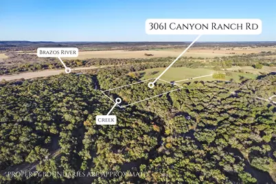 3061 Canyon Ranch Road, Palo Pinto, TX 76484 - Photo 4