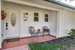 810 Darnell Ave, Benbrook, TX 76126 - Photo 2