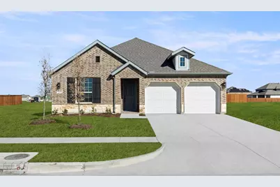 2360 Bell Way, Forney, TX 75126 - Photo 1