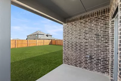 2360 Bell Way, Forney, TX 75126 - Photo 24