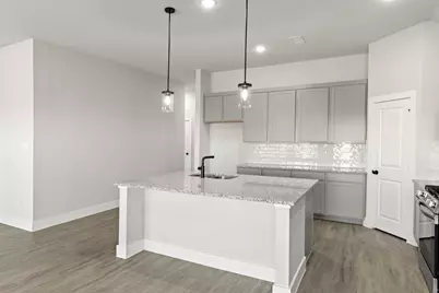 2360 Bell Way, Forney, TX 75126 - Photo 12