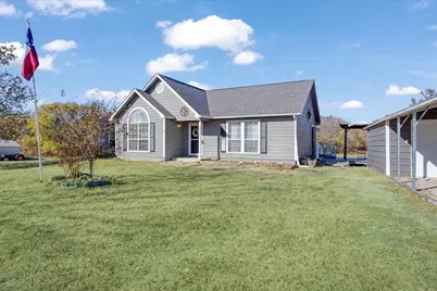 14951 County Road 622, Blue Ridge, TX 75424 - Photo 4