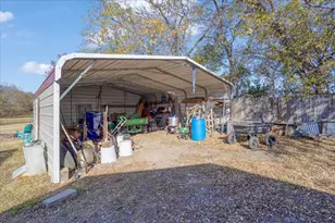 14951 Co Rd 622, Blue Ridge, TX 75424 - Photo 16