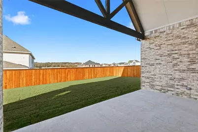 516 Shadowfax Drive, Aledo, TX 76008 - Photo 34