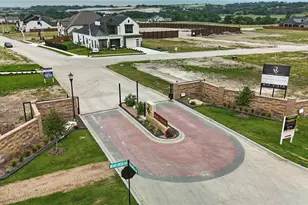 516 Shadowfax Dr, Aledo, TX 76008 - Photo 16