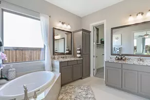 516 Shadowfax Dr, Aledo, TX 76008 - Photo 6