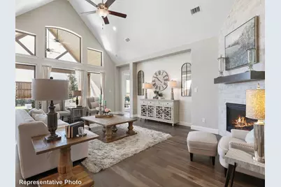 516 Shadowfax Drive, Aledo, TX 76008 - Photo 4