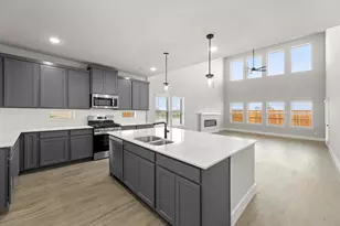 2364 Bell Wy, Forney, TX 75126 - Photo 10