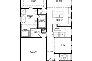 2364 Bell Wy, Forney, TX 75126 - Photo 6