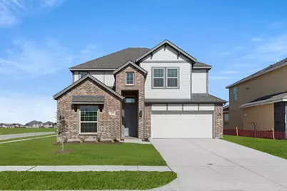 2364 Bell Way, Forney, TX 75126 - Photo 1
