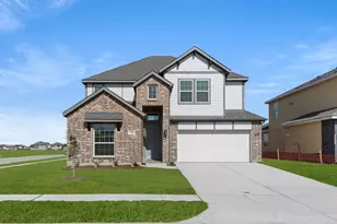 2364 Bell Wy, Forney, TX 75126 - Photo 1
