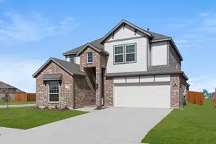 2364 Bell Wy, Forney, TX 75126 - Photo 2