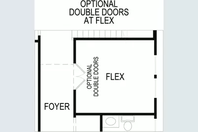 2364 Bell Way, Forney, TX 75126 - Photo 8