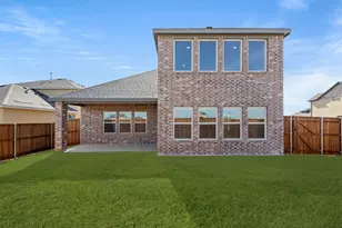 2364 Bell Wy, Forney, TX 75126 - Photo 26